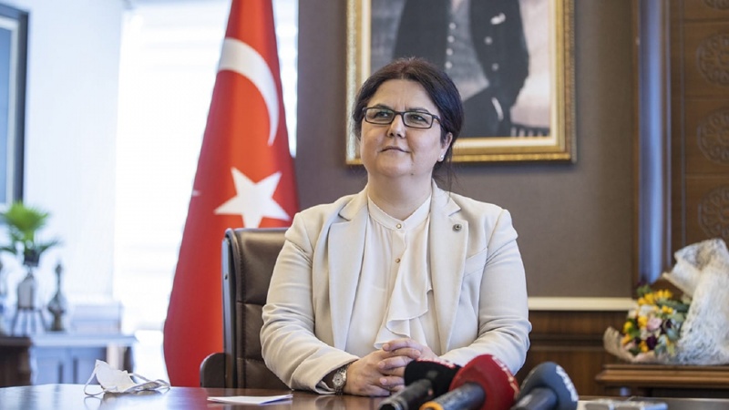 AK Parti Milletvekili Yanık, Sosyal ve Ekonomik Projeleri Takip Ediyor